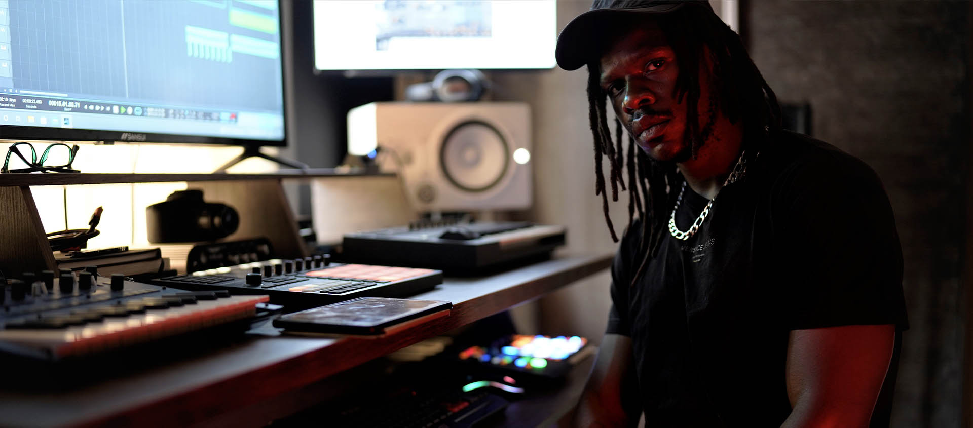 Driving Creative Innovation in South African Media